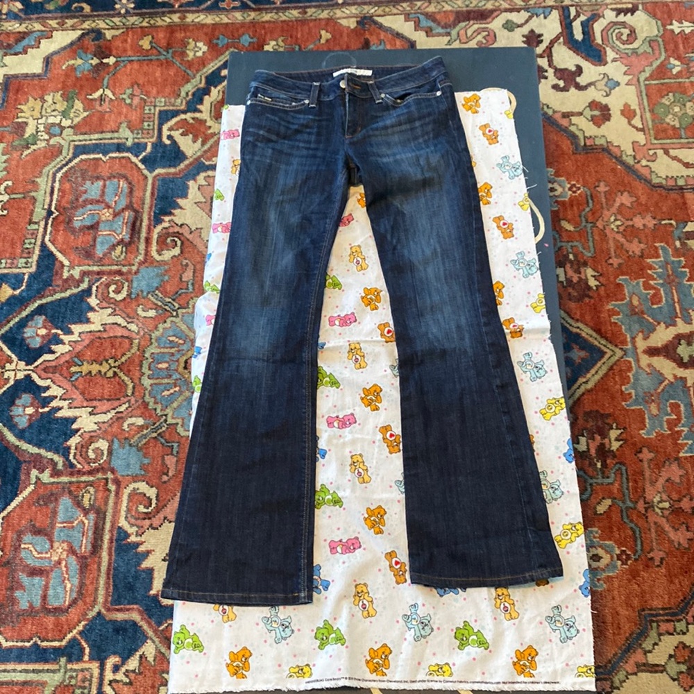 Joe’s Jeans